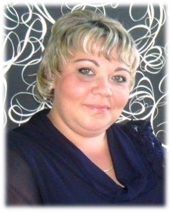 Пронягина Елена Вячеславовна
