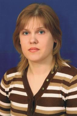 Бодрова Елена Михайловна