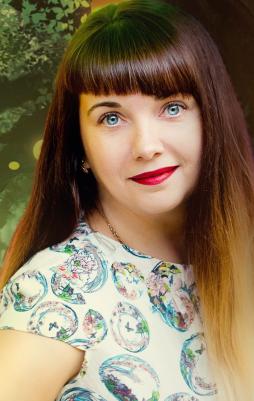 Мазутова Анна Евгеньевна