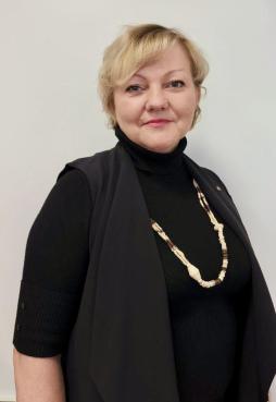 Кожирнова Елена Сергеевна