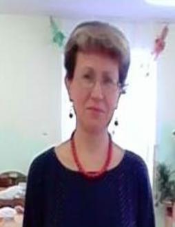 Клюшникова Ольга Геннадьевна