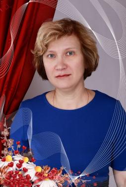Бушуева Ирина Николаевна