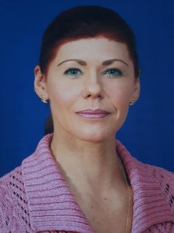 Ягубова Наталья Анатольевна