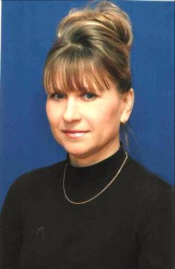 Барышева Елена Вячеславовна
