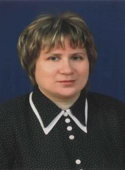Свечихина Ольга Владимировна