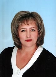 Жеварина Елена Юрьевна