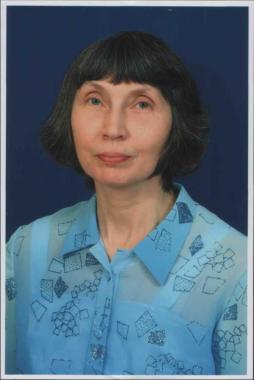Орлова Людмила Николаевна
