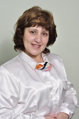Пирязева Наталья Константиновна