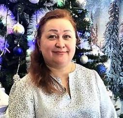 Романова Эльвира Геннадьевна