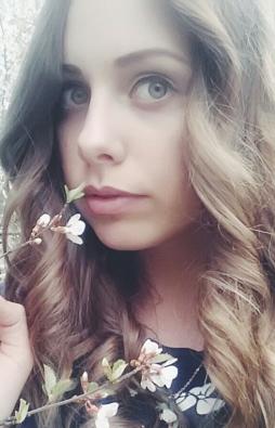 Кузьмичева Екатерина Станиславовна