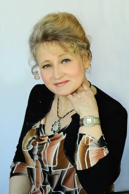 Алексеева Наталья Юрьевна