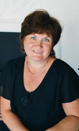 Юрлова Наталья Васильевна